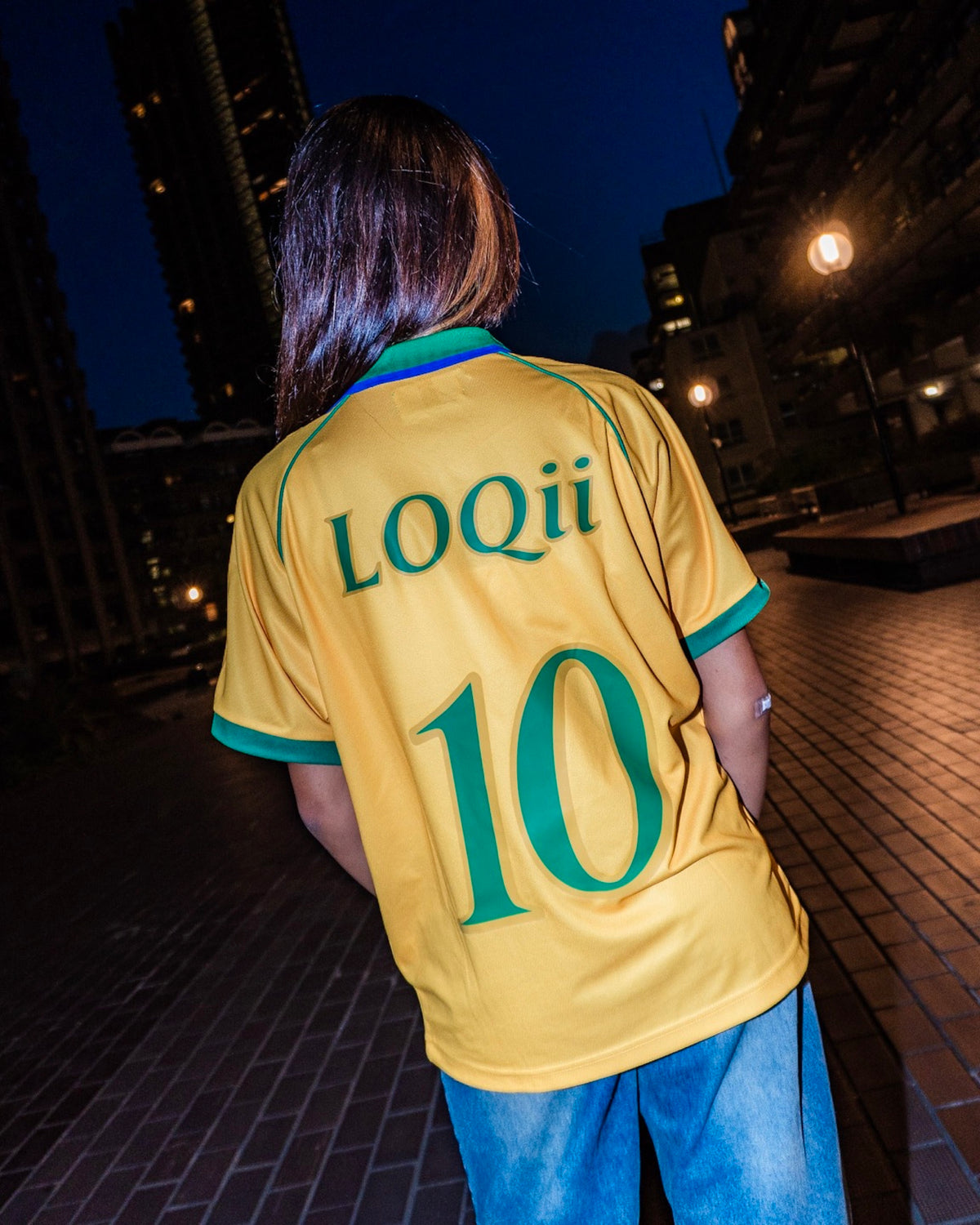 Dourado Santo