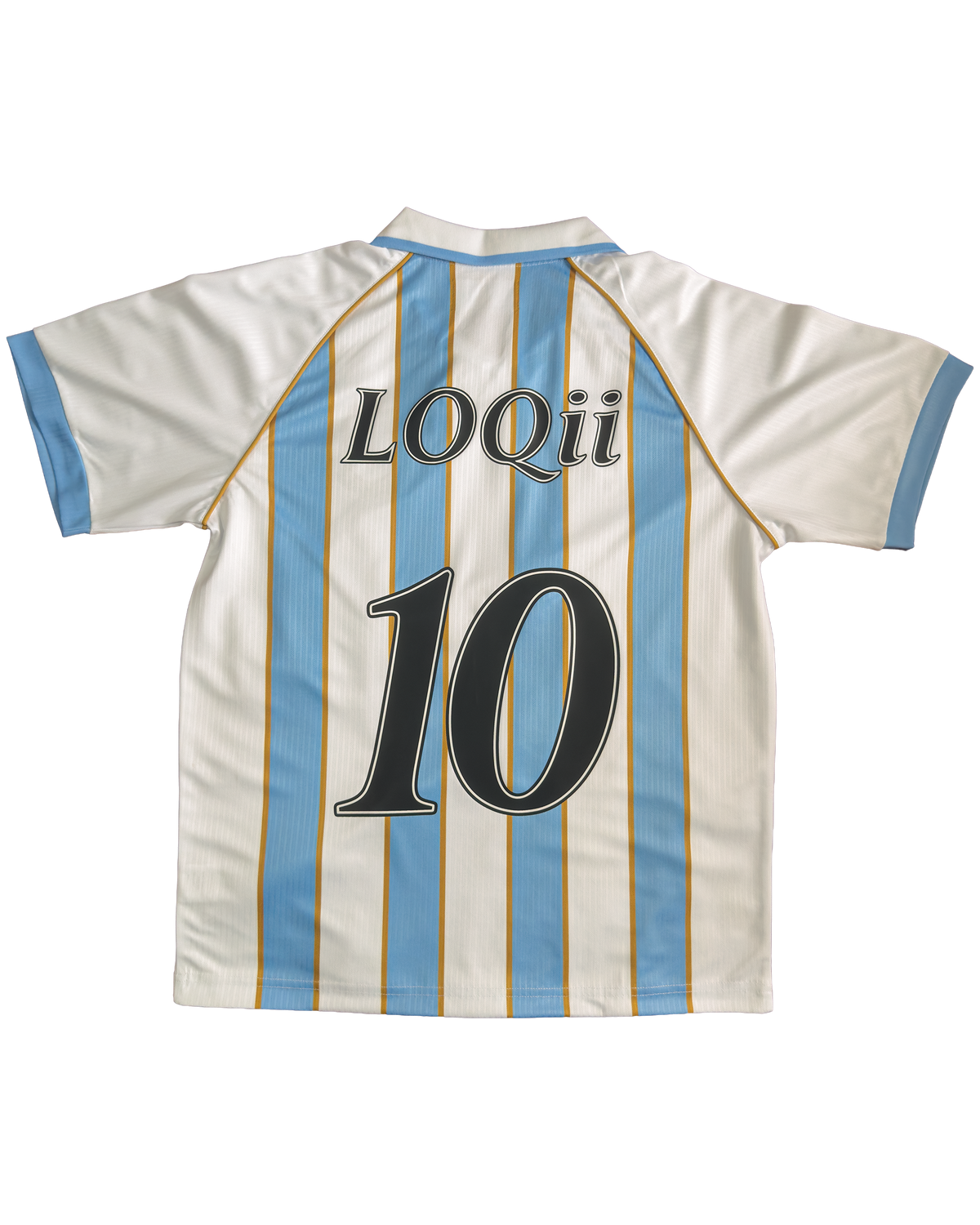 Jinete Eterno