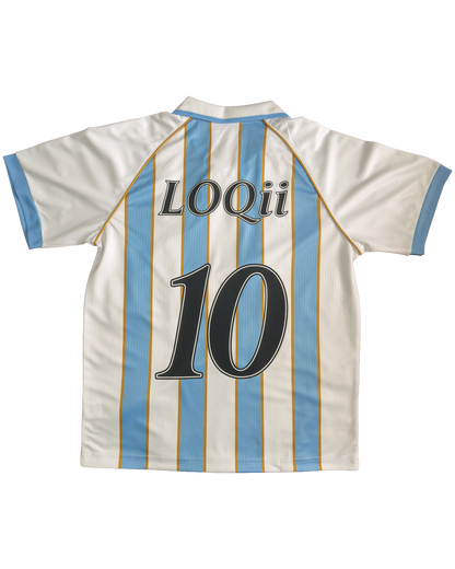 Jinete Eterno