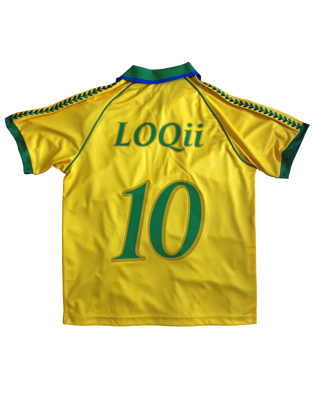 Dourado Santo