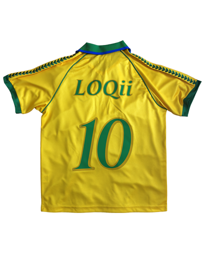 Dourado Santo