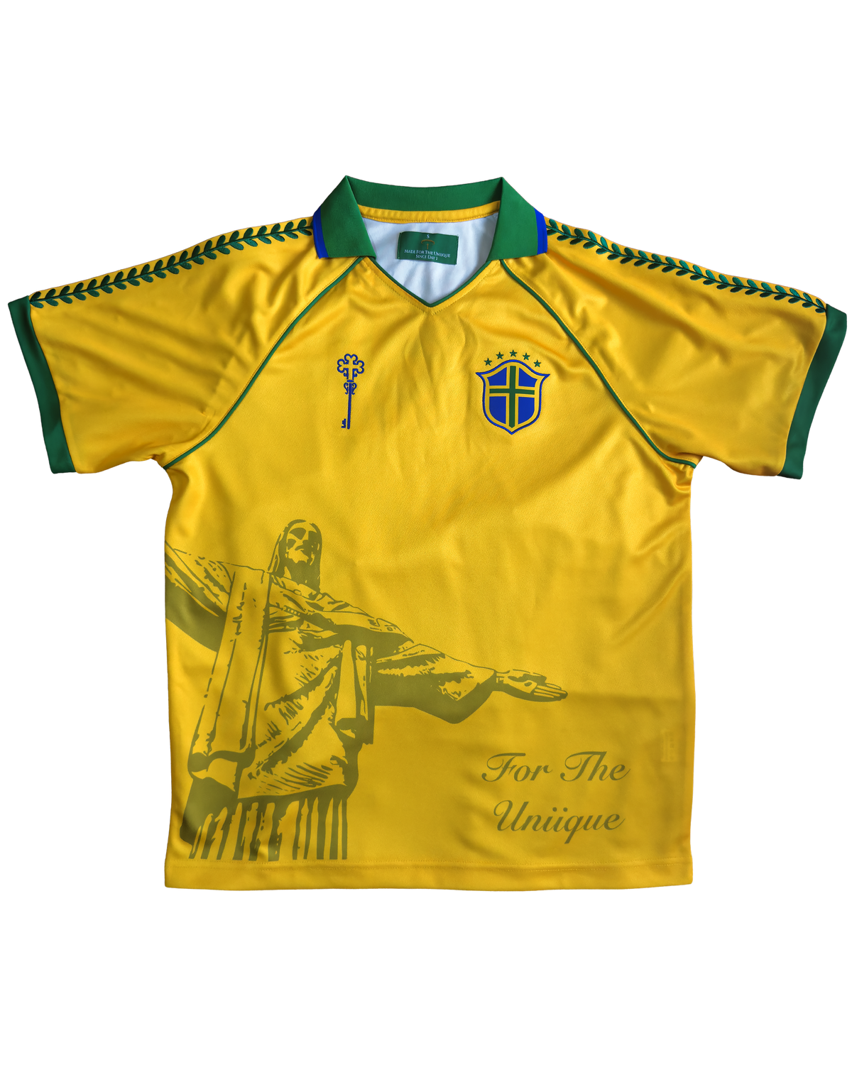 Dourado Santo