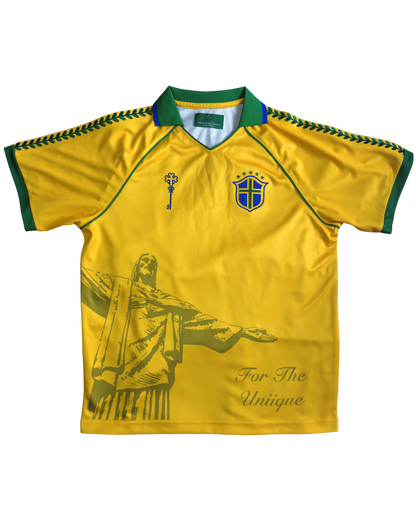 Dourado Santo