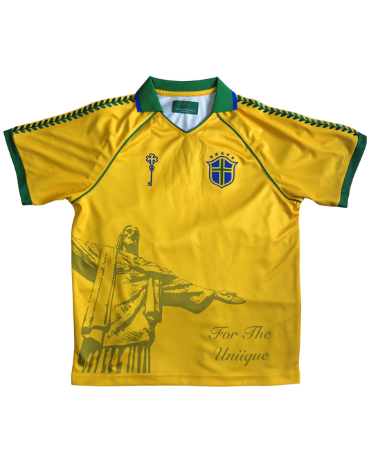 Dourado Santo
