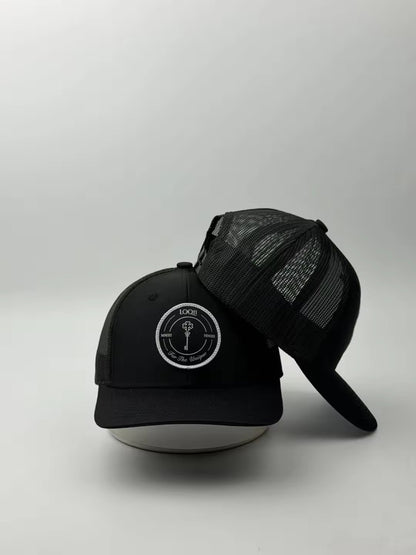 LOQii Trucker Cap (MMIII)