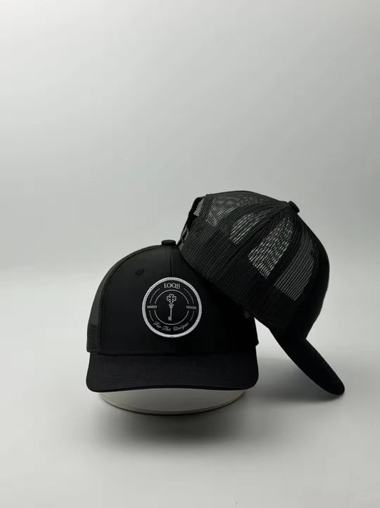 LOQii Trucker Cap (MMIII)