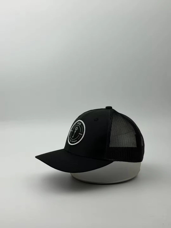 LOQii Trucker Cap (MMIII)