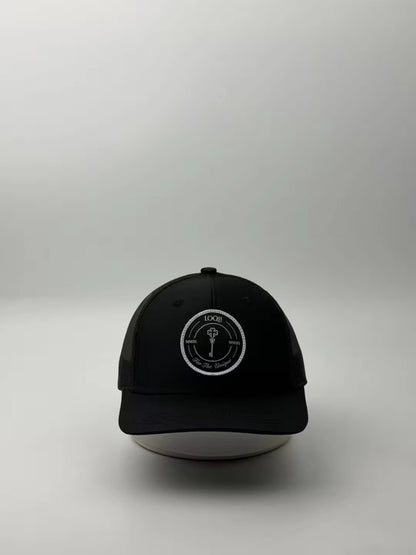LOQii Trucker Cap (MMIII)