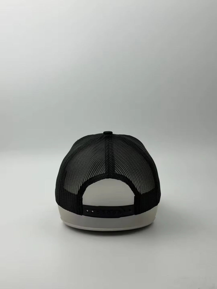 LOQii Trucker Cap (MMIII)